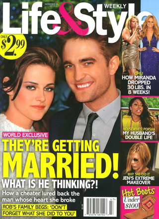 Illustration for article titled This Week in Tabloids: Beyoncé and Jay Z's Marriage Is in Crisis